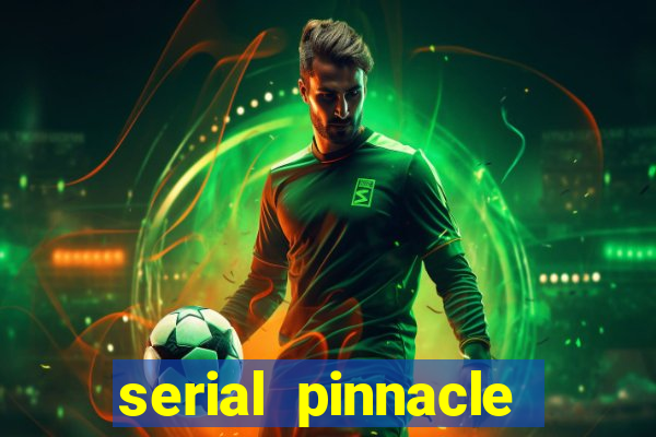 serial pinnacle studio 14 hd ultimate collection